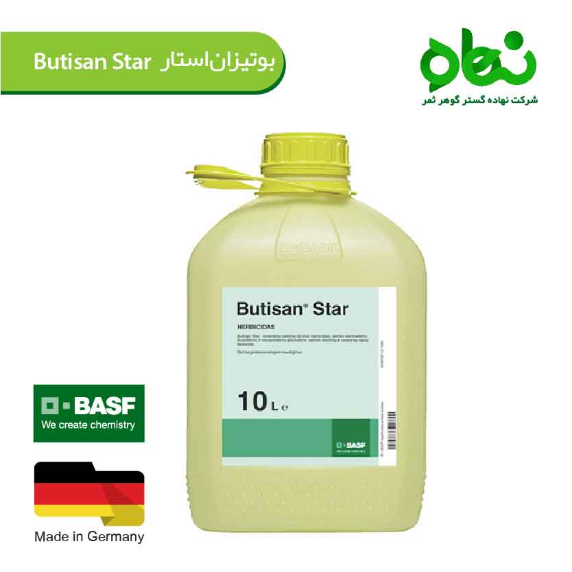 بوتیزان استار